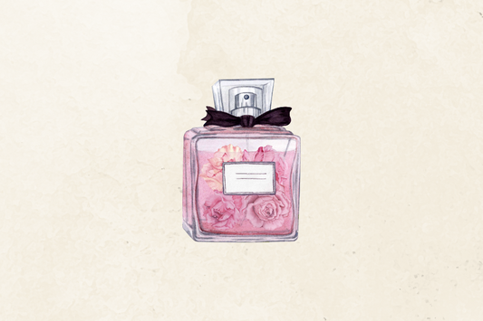 PARFUMS D’ÉTÉ VS PARFUMS D’HIVER