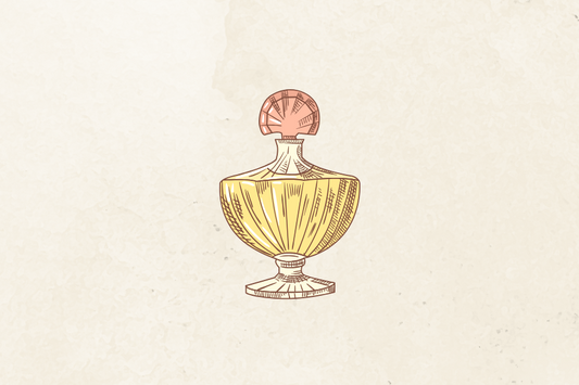 Quelle différence entre Eau de Parfum, Cologne, Toilette ?