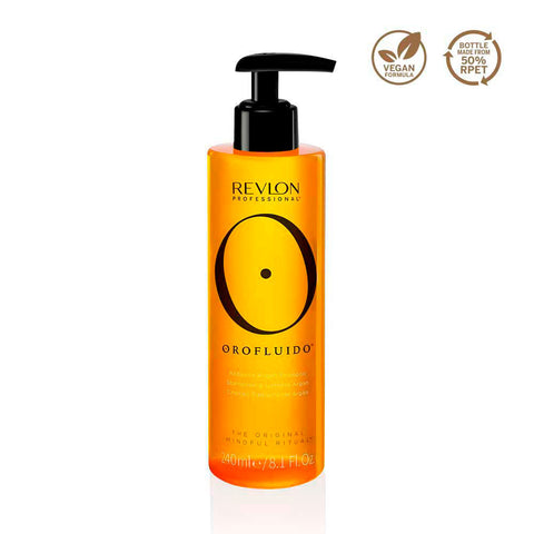 OROFLUIDO™ SHAMPOOING LUMIERE ARGAN