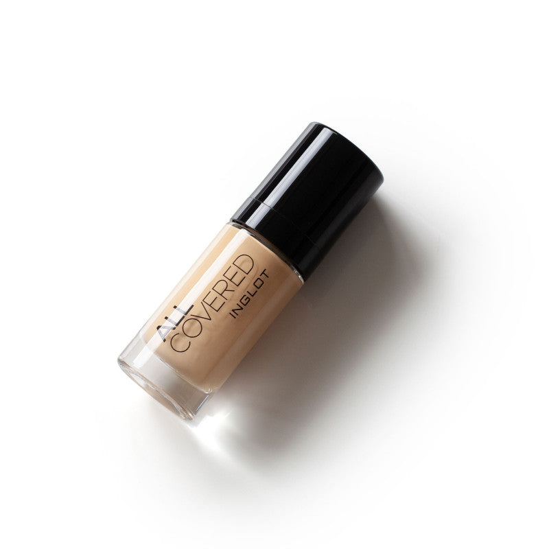 ALL COVERED FOUNDATION LC012