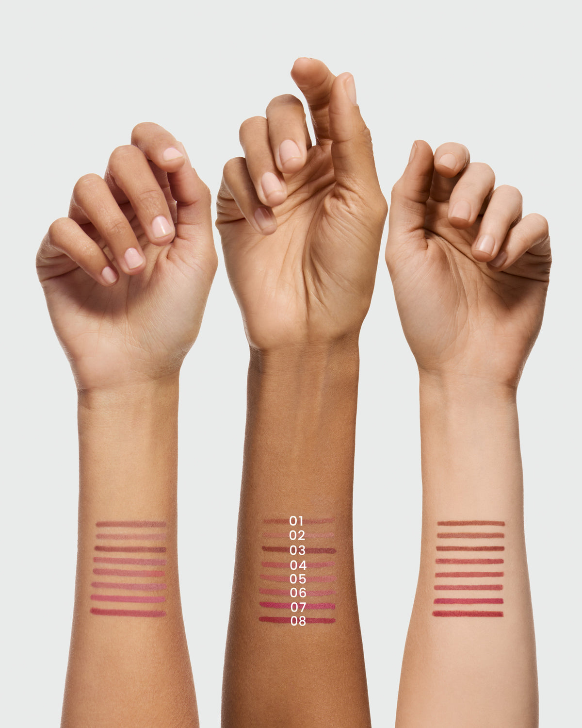 SOFT LIPLINER COCOA NUDE 03 - CRAYON LÈVRES