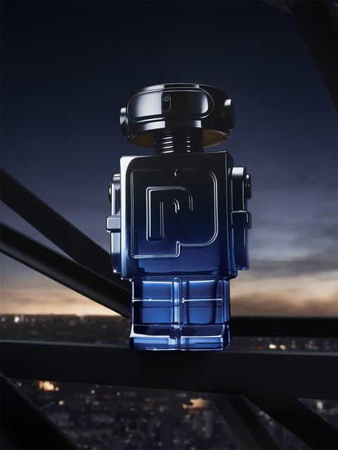 Phantom - Intense | Paco Rabanne | Parfum pour homme | Parfumerie Maroc | Parfumerie Tetouan | Meilleur prix | Livraison rapide | Phantom - Intense au meilleur prix au Maroc