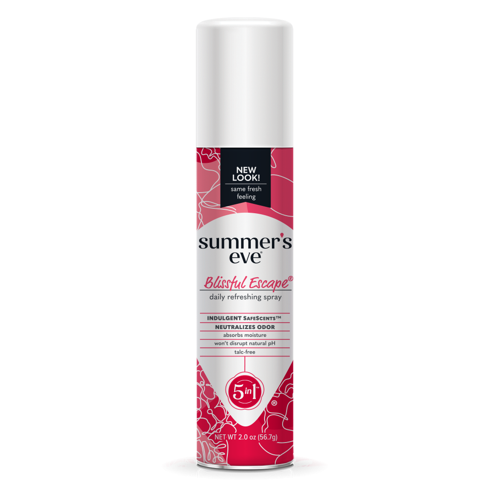 Blissful Escape® Daily Refreshing Spray