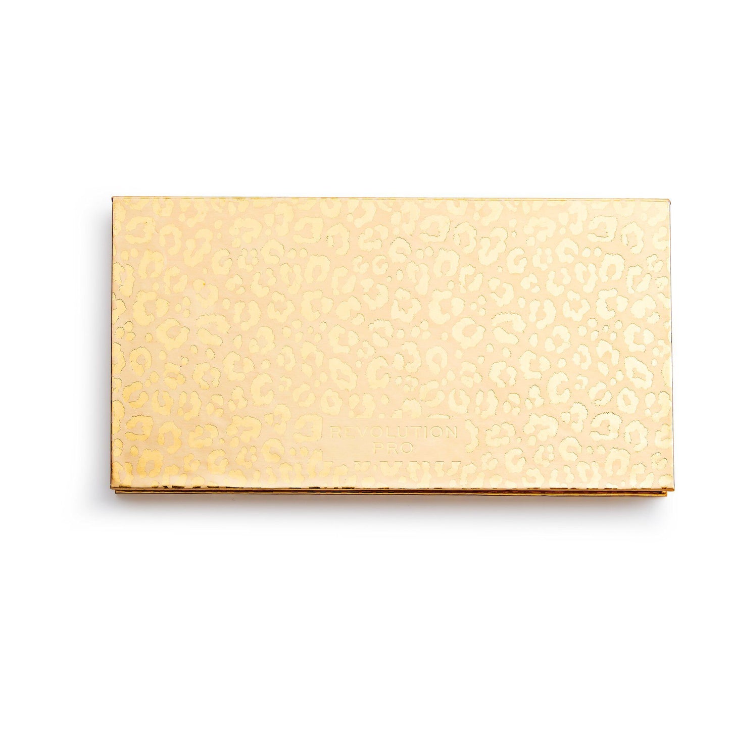 REVOLUTION PRO NEW NEUTRAL EYESHADOW PALETTE