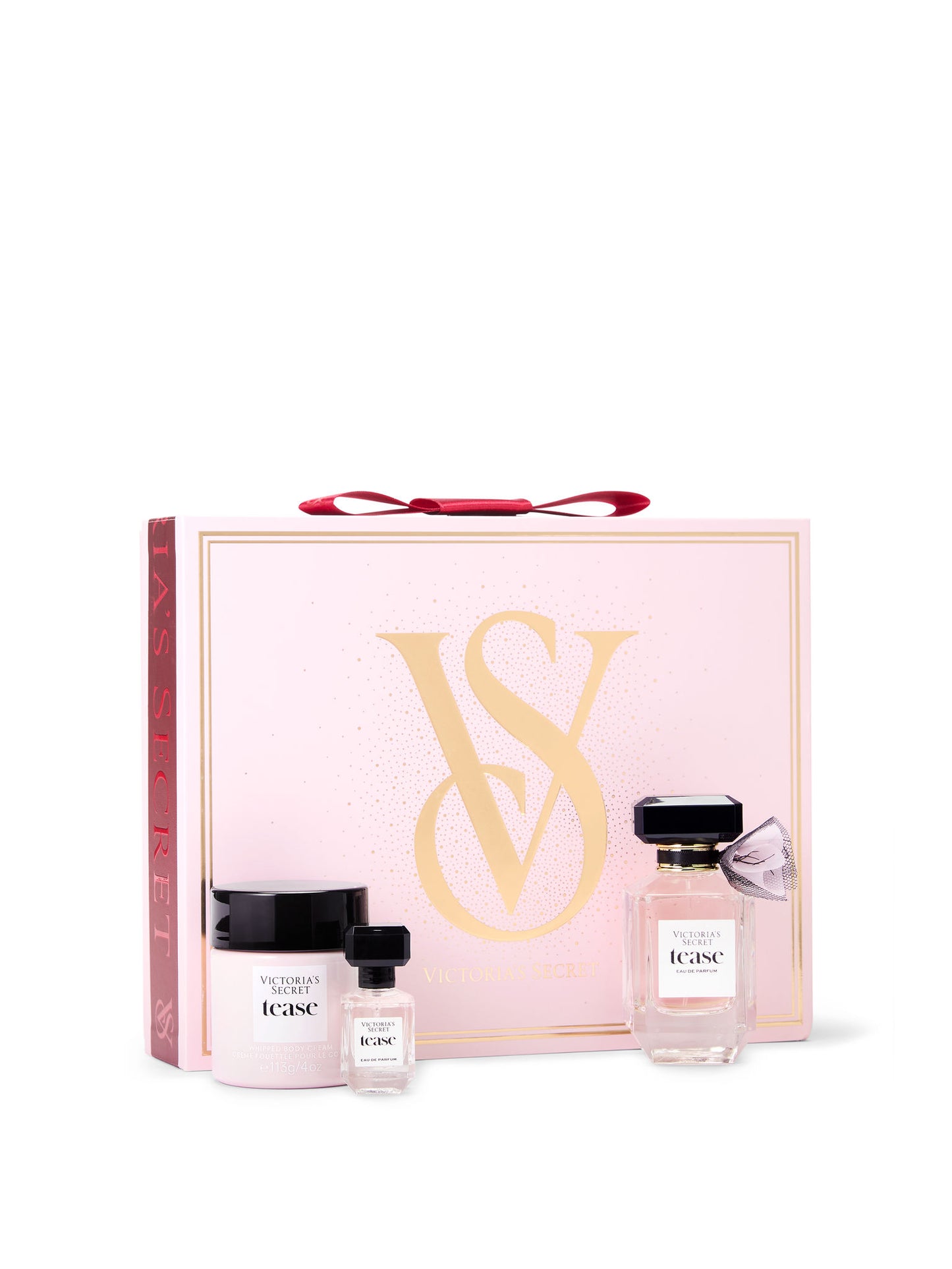 Coffret Tease