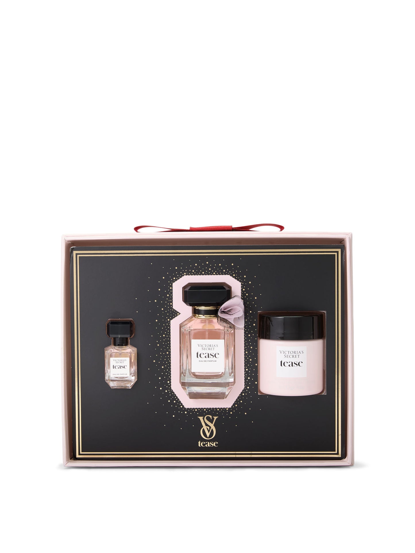 Coffret Tease