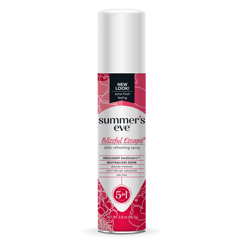 Blissful Escape® Daily Refreshing Spray