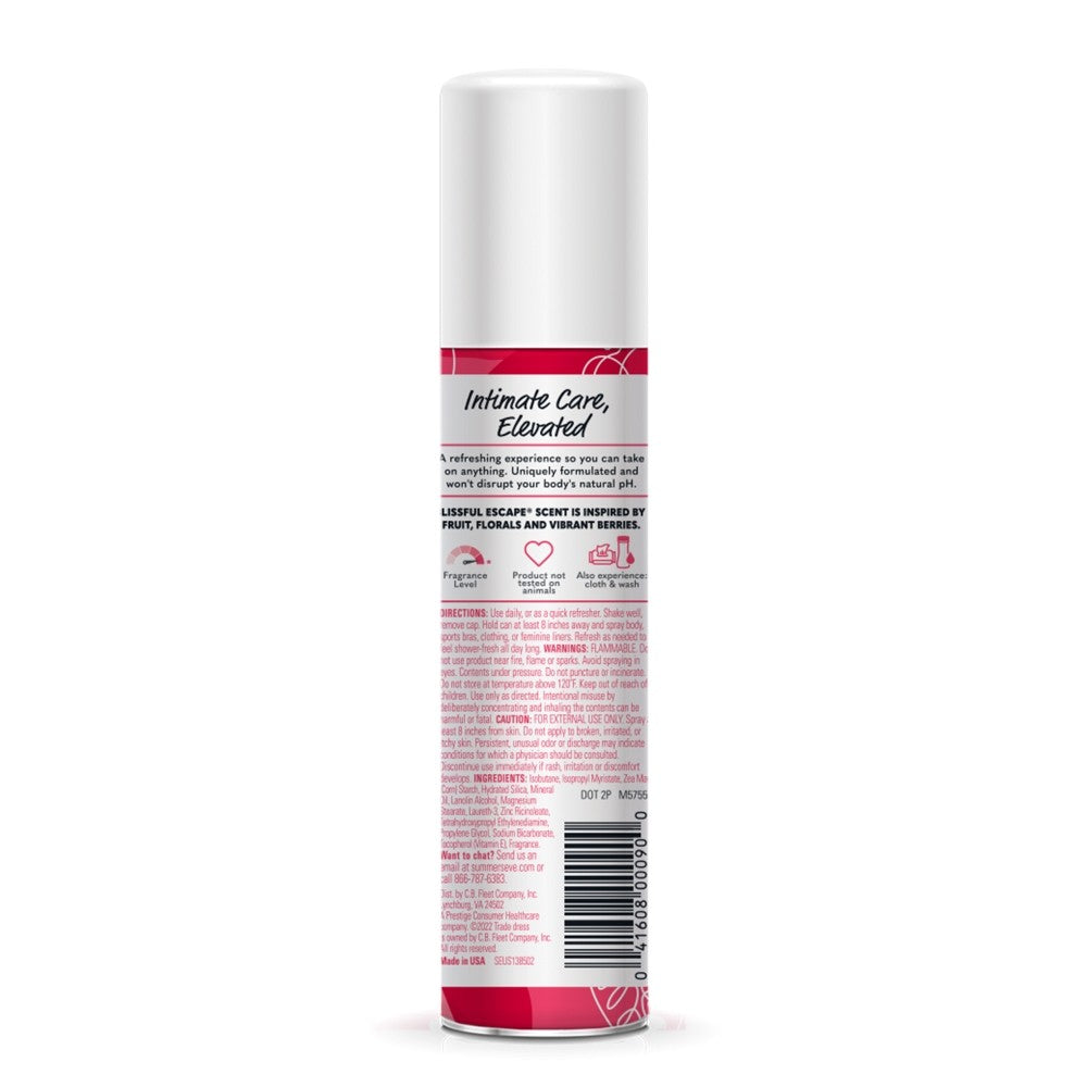 Blissful Escape® Daily Refreshing Spray