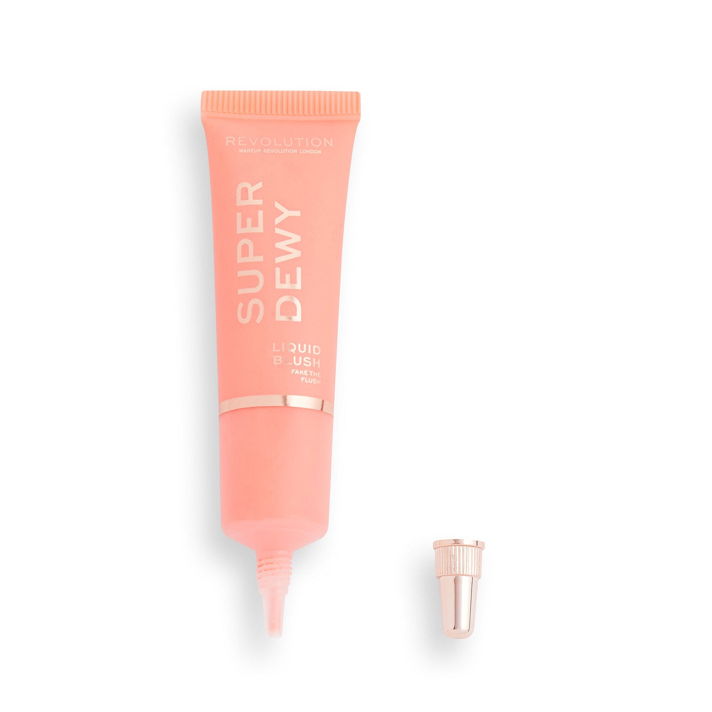 SUPERDEWY LIQUID BLUSH - FAKE THE FLUSH