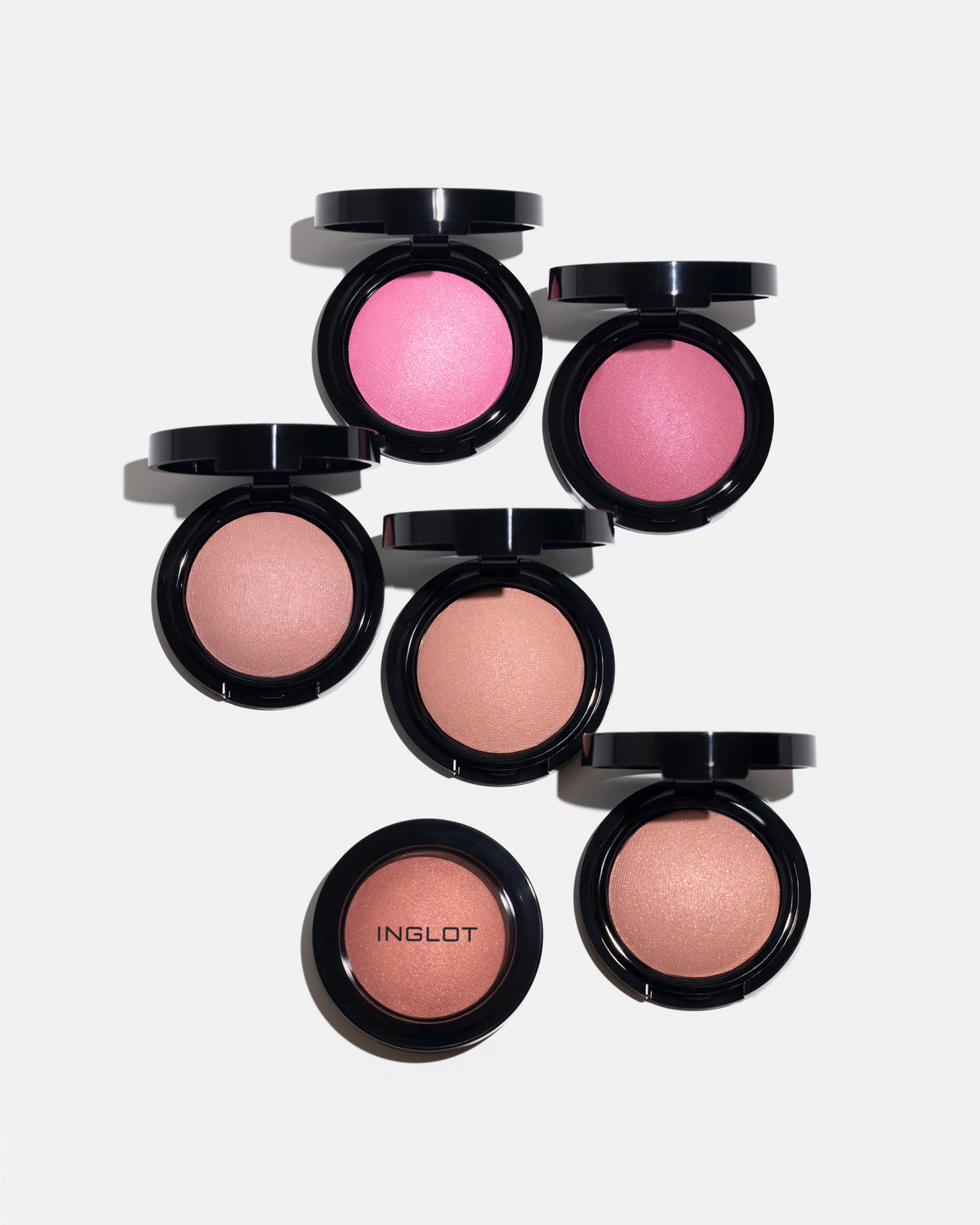 ROSIE CHEEKS BLUSH 16 - BLUSH