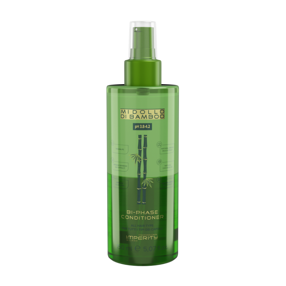 IMPERITY REVITALISANT BI-PHASE APRÈS-SHAMPOING