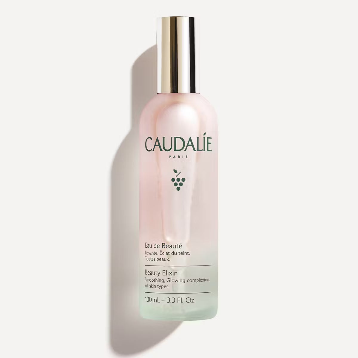 EAU DE BEAUTÉ