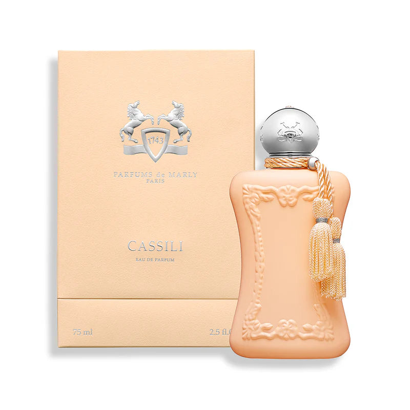 CASSILI - PARFUMS DE MARLY Maroc