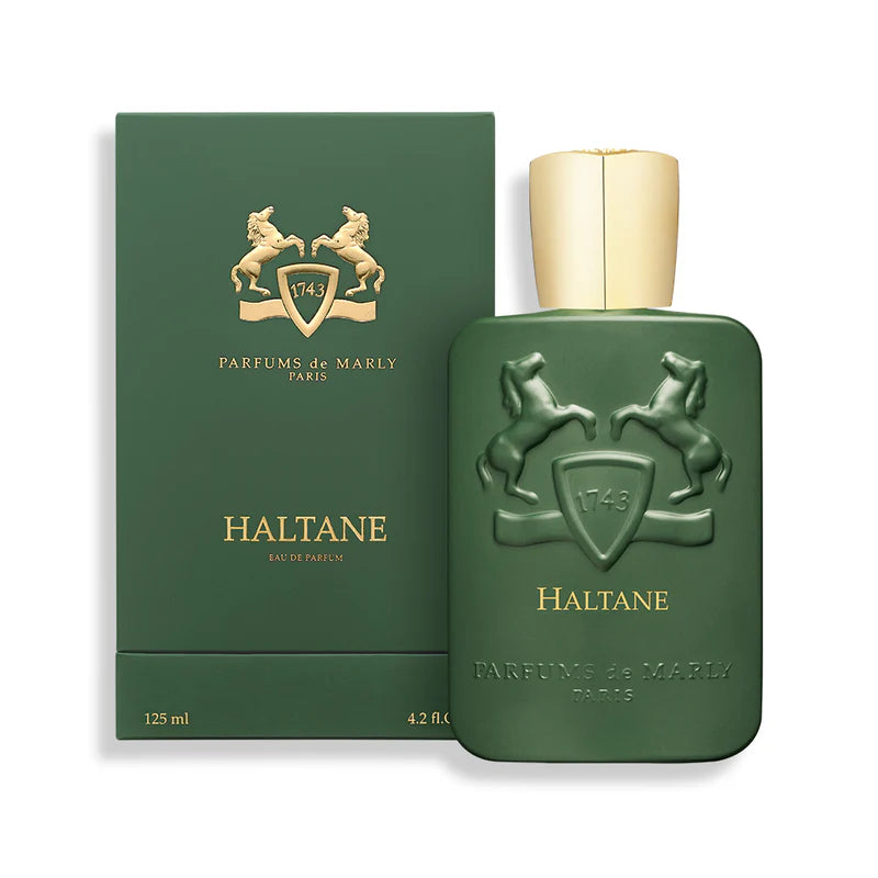 HALTANE PARFUMS DE MARLY MAROC