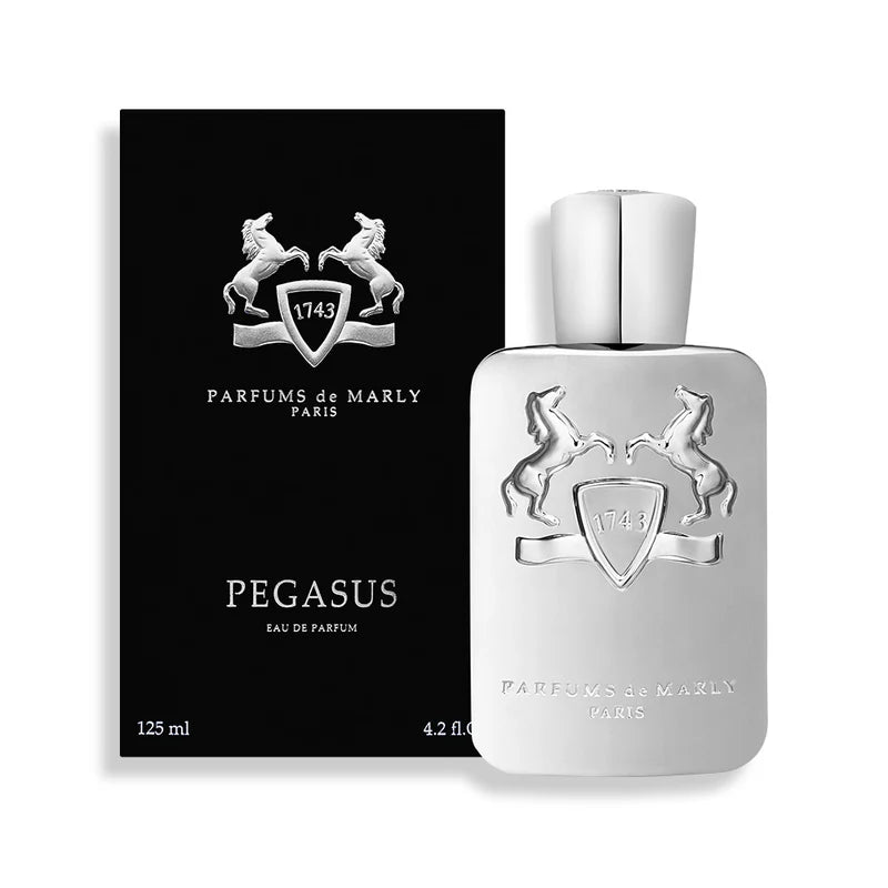 PEGASUS - PARFUMS DE MARLY Maroc