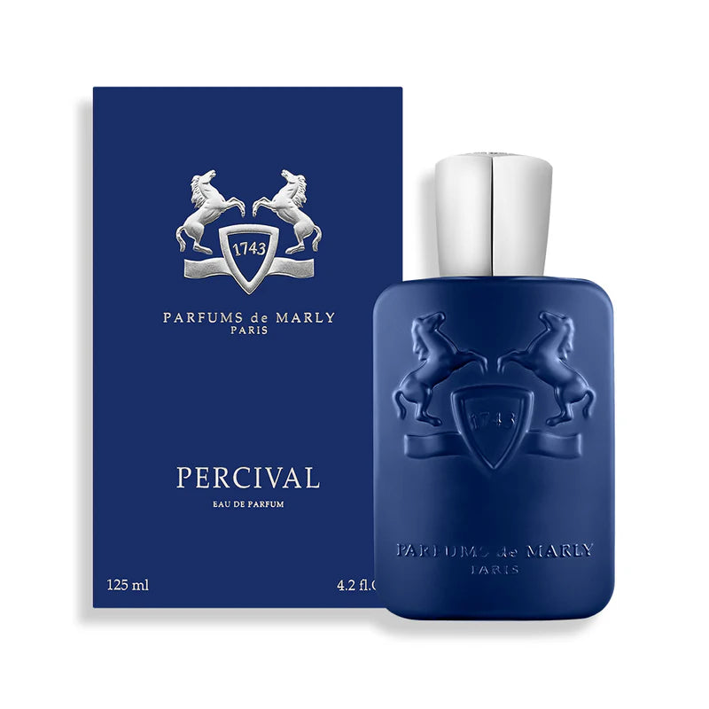 PERCIVAL PARFUMS DE MARLY MAROC