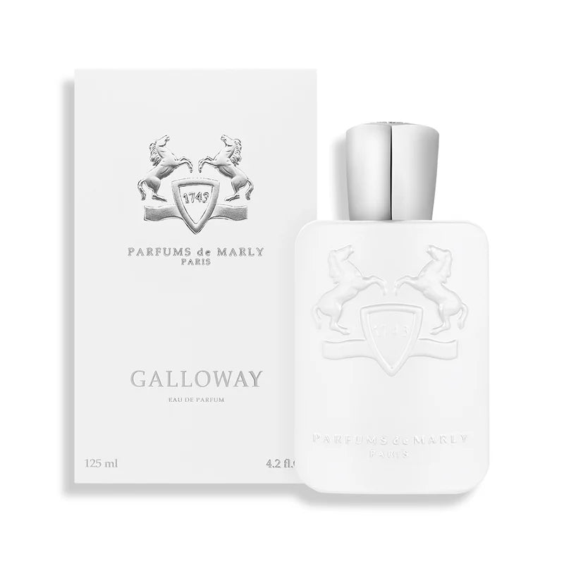 GALLOWAY PARFUMS DE MARLY MAROC