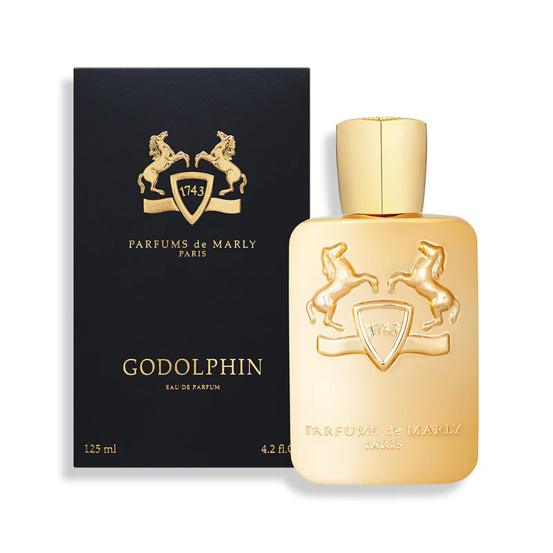 GODOLPHIN- PARFUMS DE MARLY MAROC