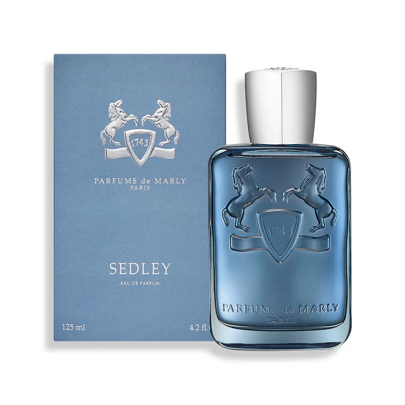SEDLEY PARFUMS DE MARLY MAROC