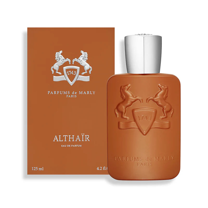 ALTHAIR - PARFUMS DE MARLY MAROC