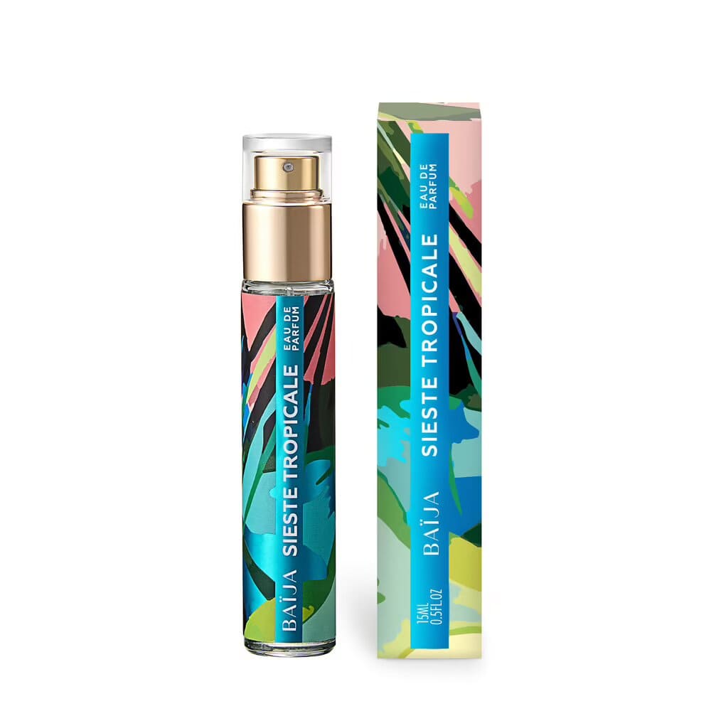SIESTE TROPICALE - EAU DE PARFUM