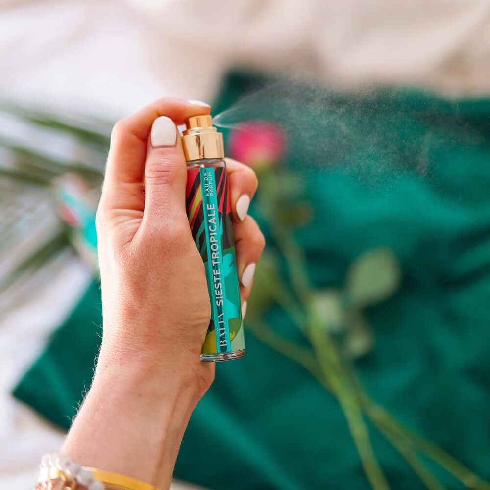 SIESTE TROPICALE - EAU DE PARFUM