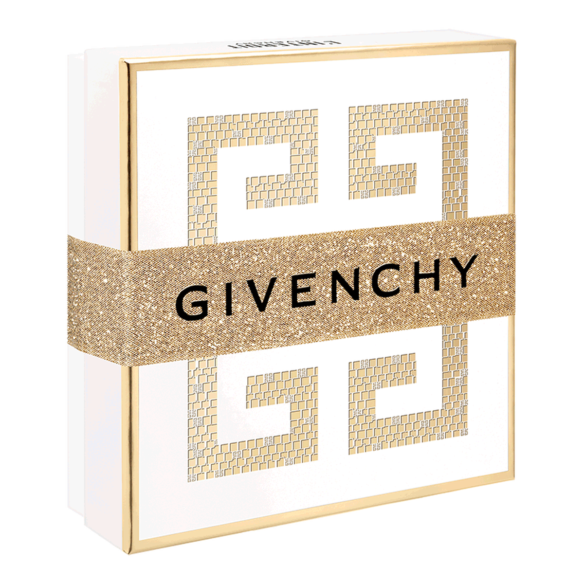 Coffret L'INTERDIT EAU DE PARFUM