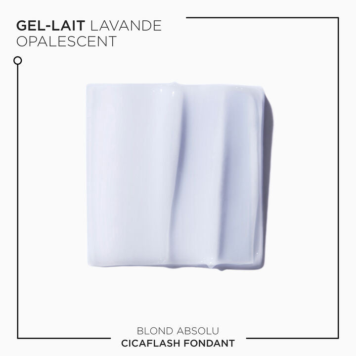 BLOND ABSOLU - CICAFLASH CONDITIONER