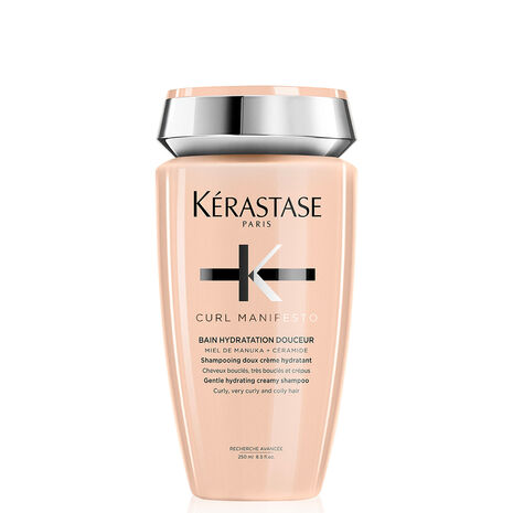 CURL MANIFESTO - BAIN HYDRATATION DOUCEUR