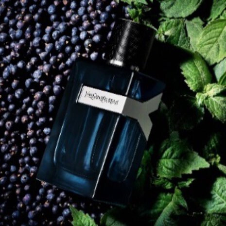 Y Parfum Intense – Nouvelle version virile & sophistiquée, disponible chez Parfumerie Passion au meilleur prix | Livraison rapide partout au Maroc