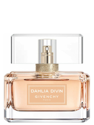 GIVENCHY DAHLIA DIVIN EAU DE PARFUM NUDE