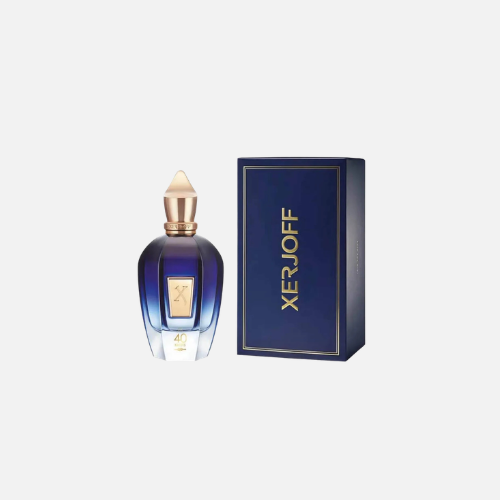 40 KNOTS - EAU DE PARFUM