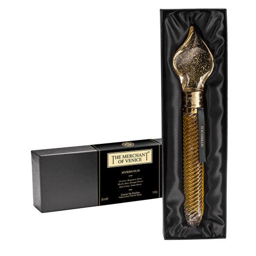 MYRRH OUD
