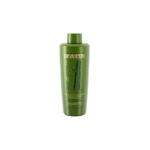 IMPERITY APRÈS-SHAMPOOING BIO