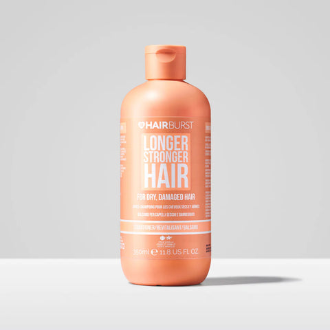 APRÈS-SHAMPOING POUR DES CHEVEUX SECS ET ABÎMÉS
