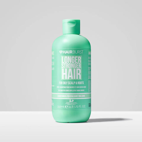 APRÈS-SHAMPOING POUR CUIR CHEVELU ET RACINES À TENDANCE GRASSE
