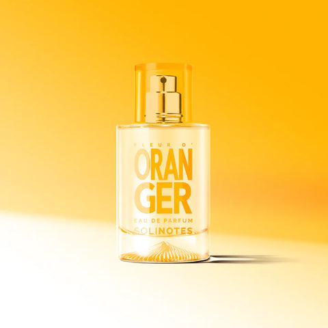 ORANGER - EAU DE PARFUM