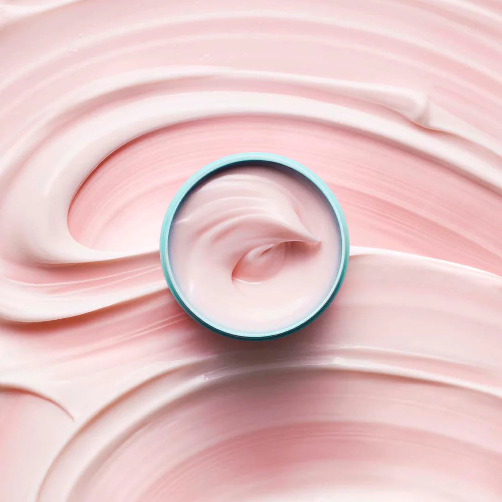 MASQUE POUR DES CHEVEUX LONGS ET SAINS