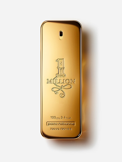 1 MILLION - EAU DE TOILETTE