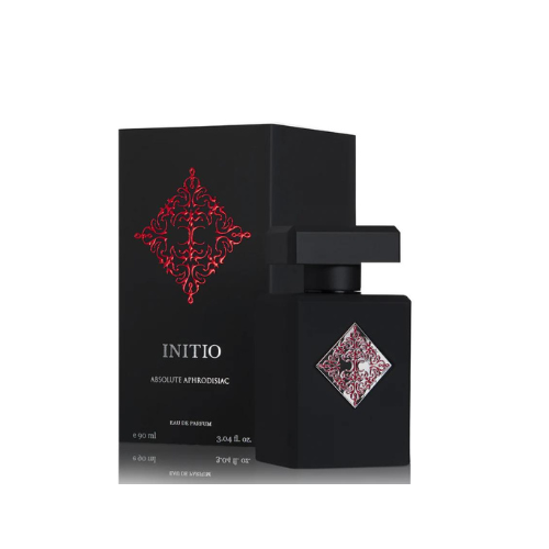 ABSOLUTE APHRODISIAC - INITIO MAROC