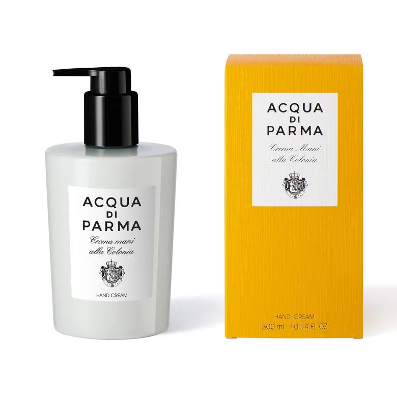 Alla Colonia Hand Cream | Acqua Di Parma | Parfum unisex | Parfumerie Maroc | Parfumerie Tetouan | Meilleur prix | Livraison rapide | Acqua Di Parma Maroc