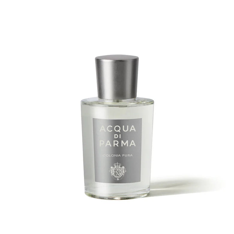 COFFRET COLONIA PURA