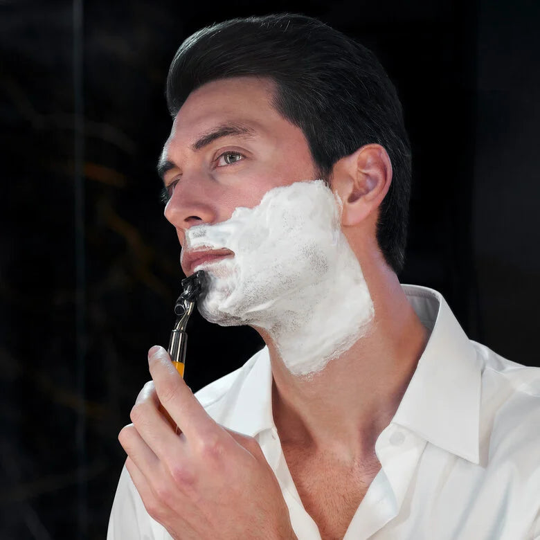 Barbiere Gel De Rasage | Acqua Di Parma | Parfum pour homme | Parfumerie Maroc | Parfumerie Tetouan | Meilleur prix | Livraison rapide | Acqua Di Parma Maroc