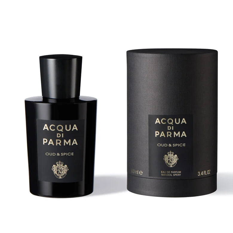 OUD & SPICE