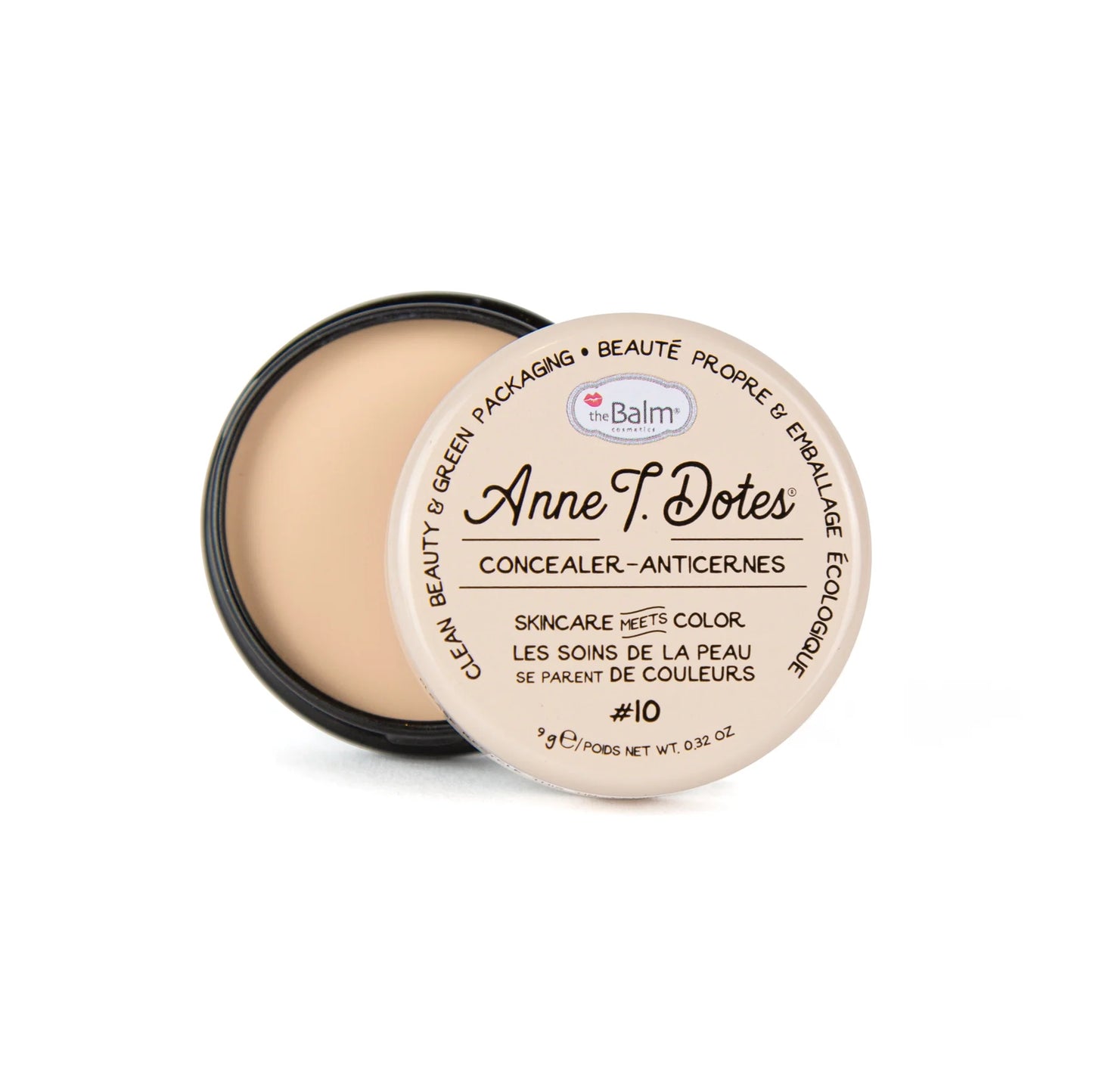ANNE T. DOTES® CONCEALER - REF 10