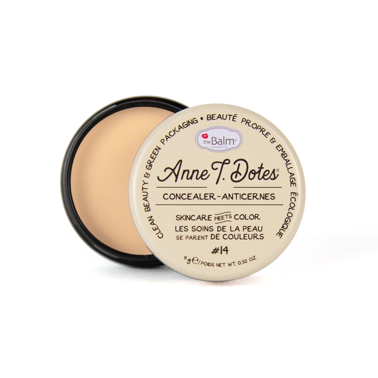 ANNE T. DOTES® CONCEALER - REF 14