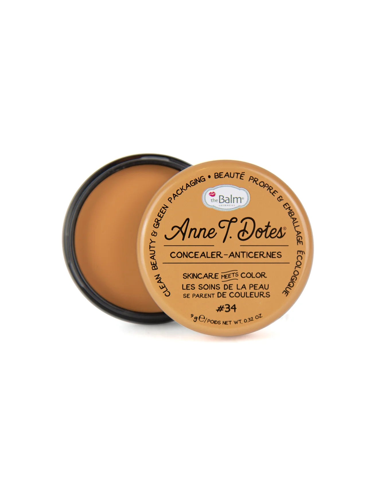 ANNE T. DOTES® CONCEALER - REF 34