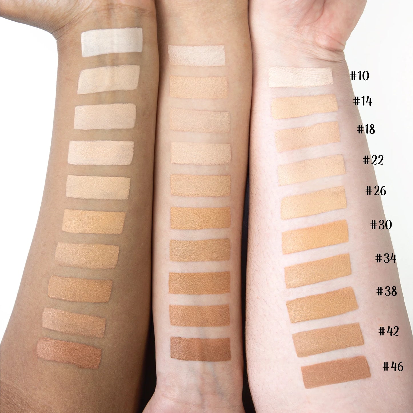 ANNE T. DOTES® CONCEALER - REF 26