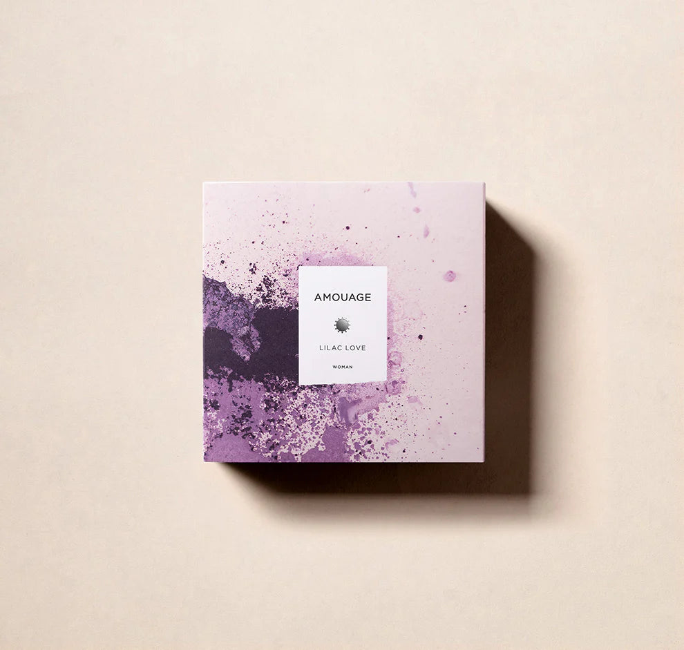 LILAC LOVE