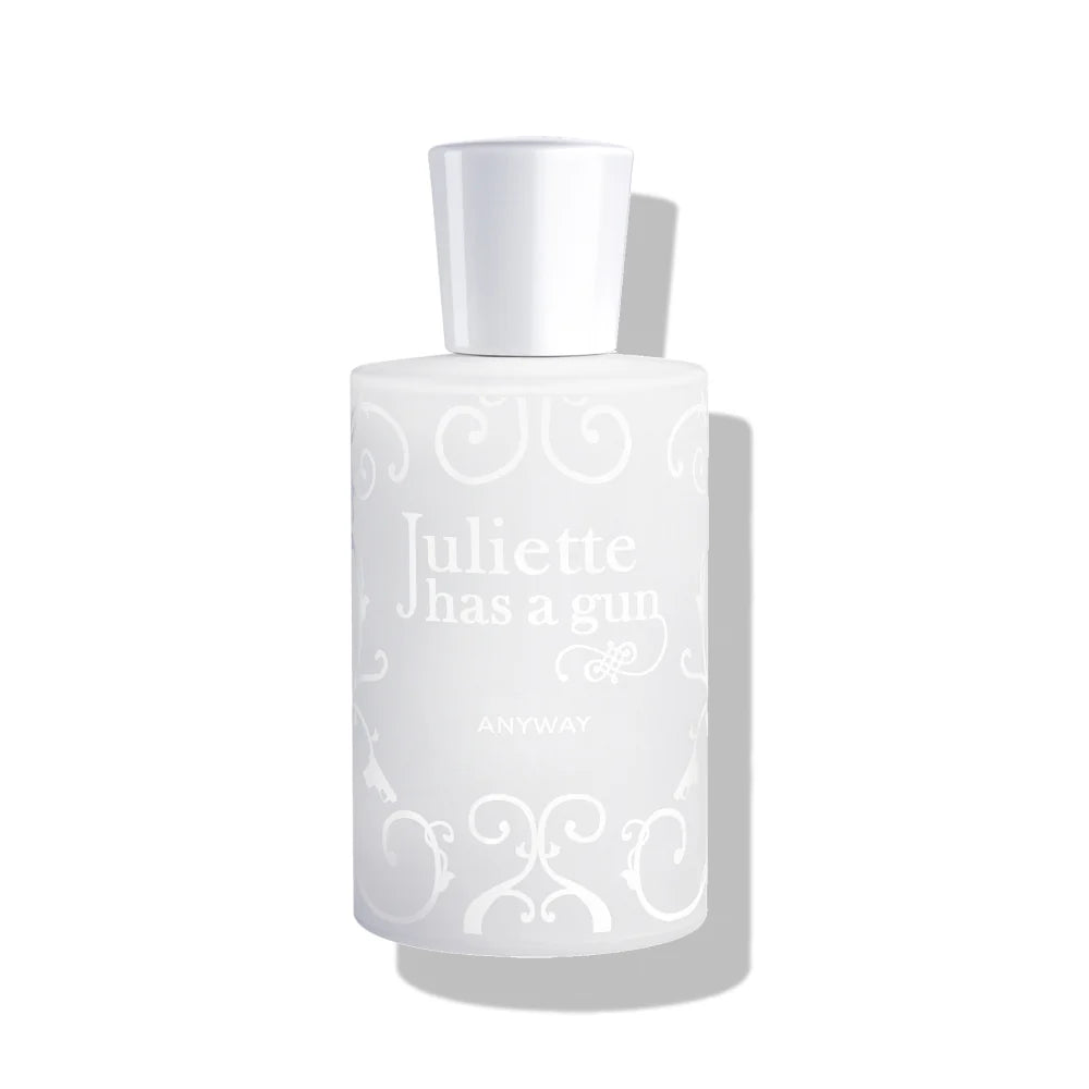 Anyway Juliette Has a Gun – Parfum unisexe frais et lumineux, disponible chez Parfumerie Passion au meilleur prix | Parfume de luxe pour femme authentique.